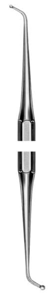HWH 084-00, Instrument für plastische Füllungen – Karl Hammacher, Composite Instruments