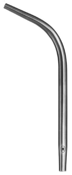 HSP 003-15, Speichelsauger – Karl Hammacher, Saliva Ejectors