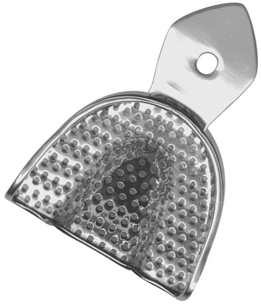 HWL 382-16, Wiro-lock Abdrucklöffel – Karl Hammacher, Einmalabdrucklöffel