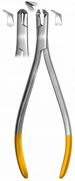 HSL 2827-16, Ligaturschneider
