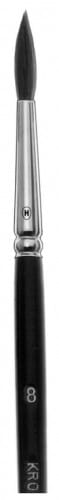 HSL 611-08, Keramik-Pinsel – Karl Hammacher, Laboratory Brushes