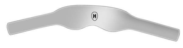 HSH 130-09, Matrize – Karl Hammacher, Tofflemire-Matrizen