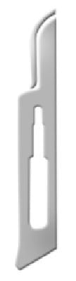 HSB 736-15, Skalpellklingen – Karl Hammacher, Scalpels and Accessories