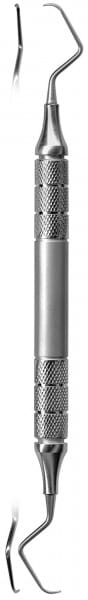 HSG 364-91 Kürette Fig. 9/10