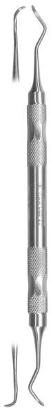 HSG 377-04, Sichelscaler – Karl Hammacher, Scalers