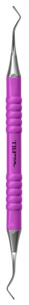 HSR 502-03 WIRO-Fill birnenförmiger Stopfer – Karl Hammacher, Pluggers
