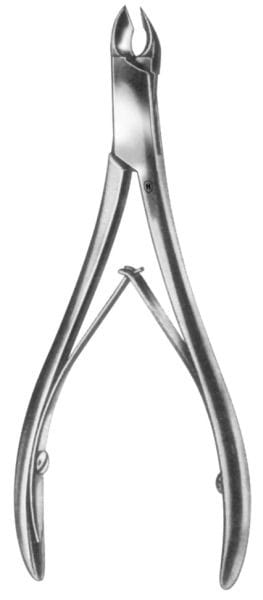 HSK 542-13, Zahnfleisch- und Gewebezängchen – Karl Hammacher, Surgical Tweezers