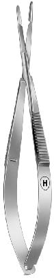 HSD 063-12, Mikro-Nadelhalter