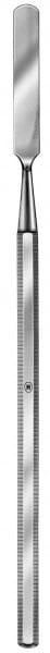 HSH 089-24, Zementspatel