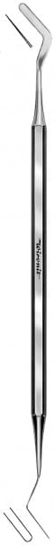 HWH 016-01, Modellierinstrument