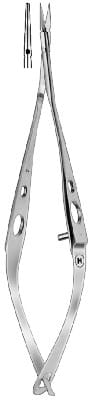 HSB 536-08, Mikro-Schere – Karl Hammacher, Laboratory Scissors