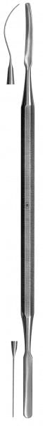 HSL 049-01, Modellierinstrument – Karl Hammacher, Modelling Instruments