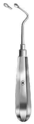 HSK 125-01, Doppellöffel – Karl Hammacher, Sonstige chirurgische Instrumente
