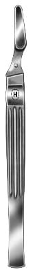 HSB 910-14, Skalpellgriff