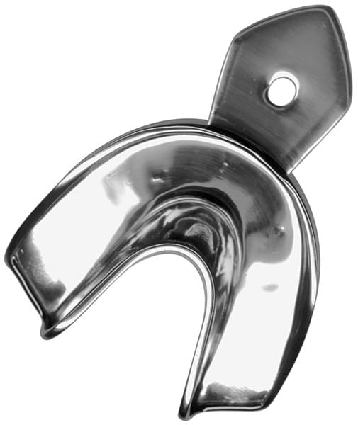 HWL 313-03, Wiro-lock Abdrucklöffel – Karl Hammacher, Einmalabdrucklöffel