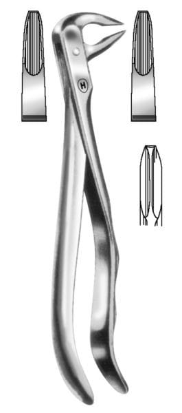 HSA 241-74, Spezial-Zahnzange