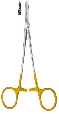 HSD 237-15, Nadelhalter – Karl Hammacher, Accessories for Suture Materials