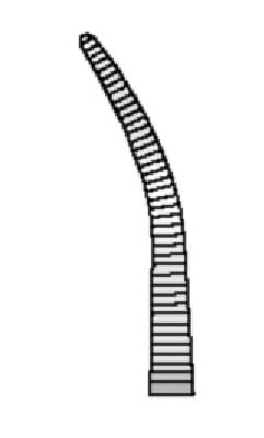 HSE 011-09, Arterienklemme