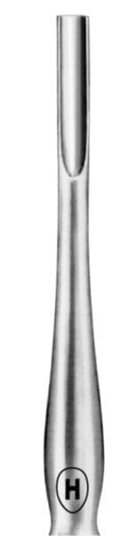 HSA 602-03, Wurzelheber