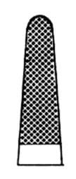 HSD 175-17, Nadelhalter – Karl Hammacher, Accessories for Suture Materials