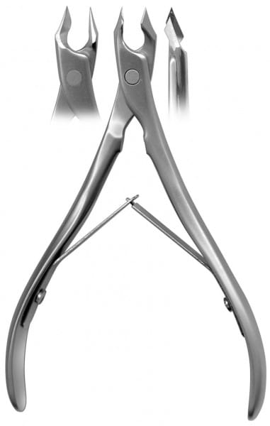 HSM 081-11 Gewebezängchen – Karl Hammacher, Laboratory Pliers