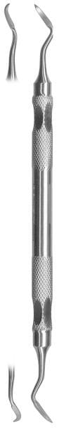 HSG 375-23, Sichelscaler – Karl Hammacher, Scalers