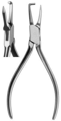HSL 221-12, Bandabnehmezange – Karl Hammacher, Pliers