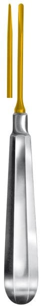 HSA 709-03, Wurzelheber mit luxierender Wirkung – Karl Hammacher, Root Elevators