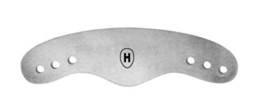 HSH 117-03, Matrize – Karl Hammacher, Sonstige Matrizen