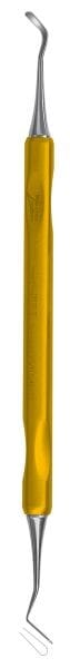 HWH 540-01, Komposite Instrument
