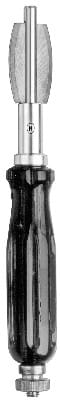 HSB 768-17, Glasschneidemesser
