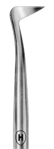 HSA 641-01, Wurzelheber – Karl Hammacher, Root Elevators