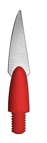 HSL 592-01, Keramik-Instrument – Karl Hammacher, Modellierinstrumente