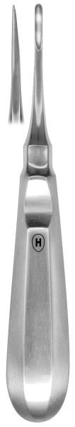 HSA 706-01, Wurzelheber mit luxierender Wirkung – Karl Hammacher, Root Elevators