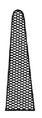 HSD 011-20, Nadelhalter – Karl Hammacher, Needles and Sutures