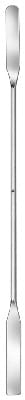 HSN 026-10, Mikro-Doppelspatel – Karl Hammacher, Modelling Instruments
