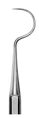 HWJ 014-23, Zahnsonde