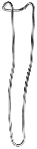 HSF 097-14, Lippenabhalter