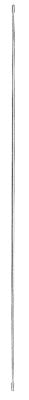 HWP 026-10, Sonde