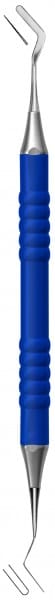 HSR 016-01 Instrument für plastische Füllungen fig 1 Heidemann 11mm/ 2,5 mm
