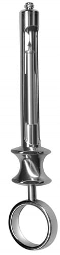 HSA 837-18 Zylinderampullenspritze mit Aspiration (Astra Typ)