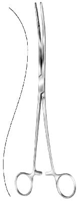 HSE 793-26, Sterilisierzange – Karl Hammacher, Sonstige Zahntechnikmaterialien