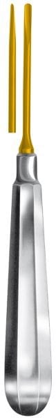 HSA 709-01, Wurzelheber mit luxierender Wirkung – Karl Hammacher, Root Elevators