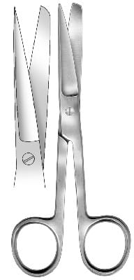 HSB 948-13, Schere – Karl Hammacher, Other Dental Laboratory Instruments