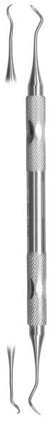 HSG 378-04, Sichelscaler – Karl Hammacher, Scalers