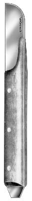 HWL 107-17, Labormesser