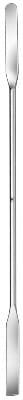 HSN 014-10, Mikro-Doppelspatel – Karl Hammacher, Modelling Instruments