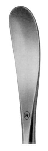 HSK 028-11, Raspatorium