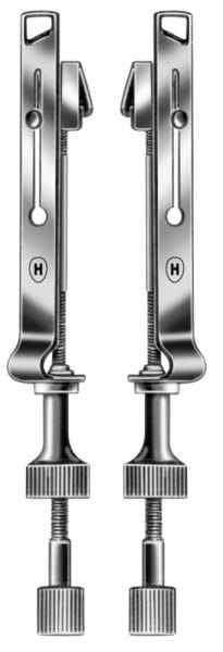 HSH 135-00, Matrizenspanner – Karl Hammacher, Matrizenspanner