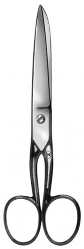 HSB 622-14, Arbeitsschere – Karl Hammacher, Laboratory Scissors